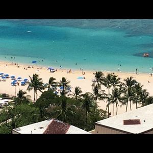 Meet your Posher, Juana